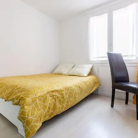 Homestay Cosy En Colocation Dans Maison