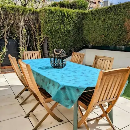 Cosy En Colocation Dans Maison * Champs-Sur-Marne