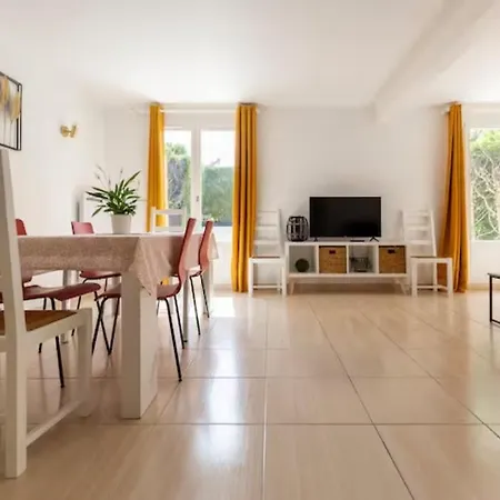 Homestay Cosy En Colocation Dans Maison