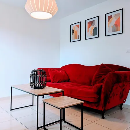 Homestay Cosy En Colocation Dans Maison *